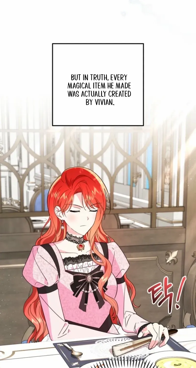 When I adopted the main character, the genre changed. Chapter 13 page 4 - 