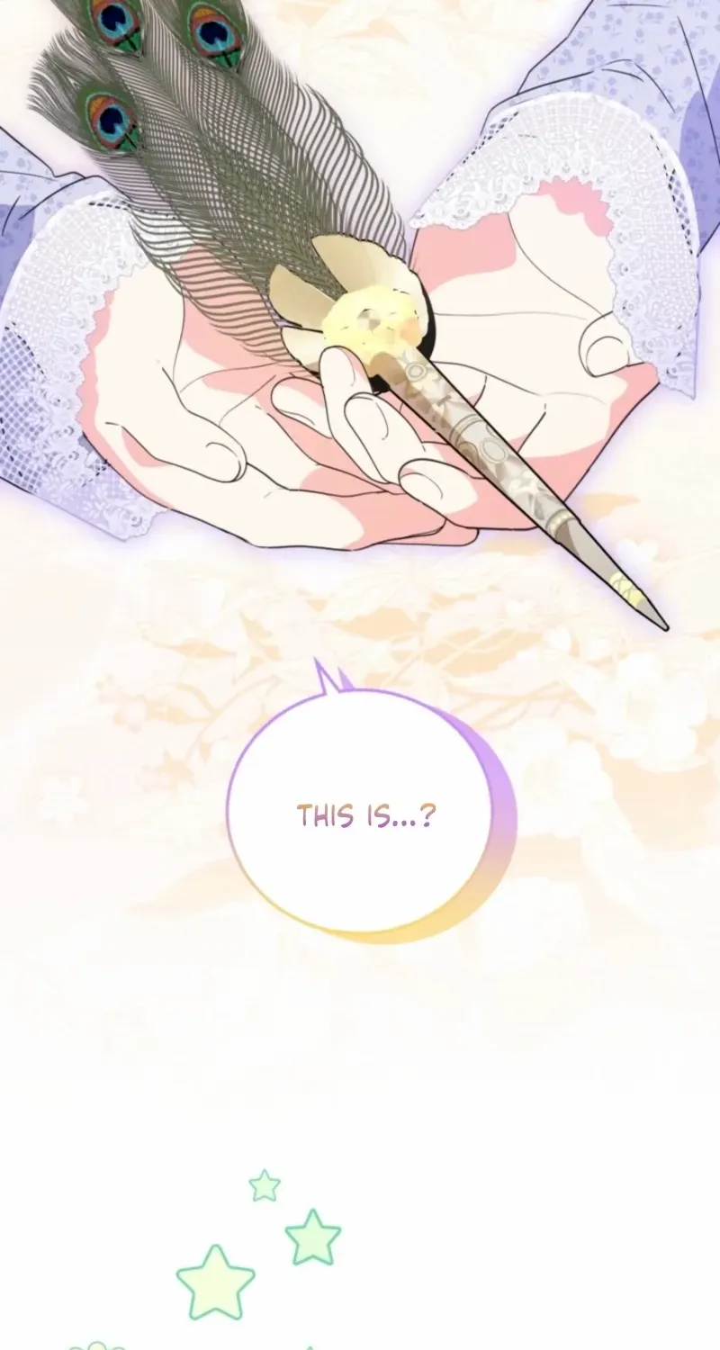 When I adopted the main character, the genre changed. Chapter 13 page 39 - 