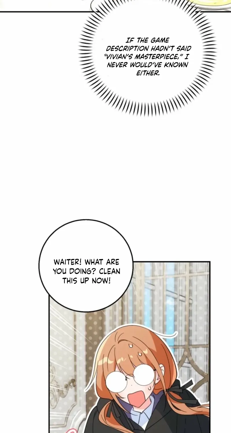When I adopted the main character, the genre changed. Chapter 13 page 5 - 
