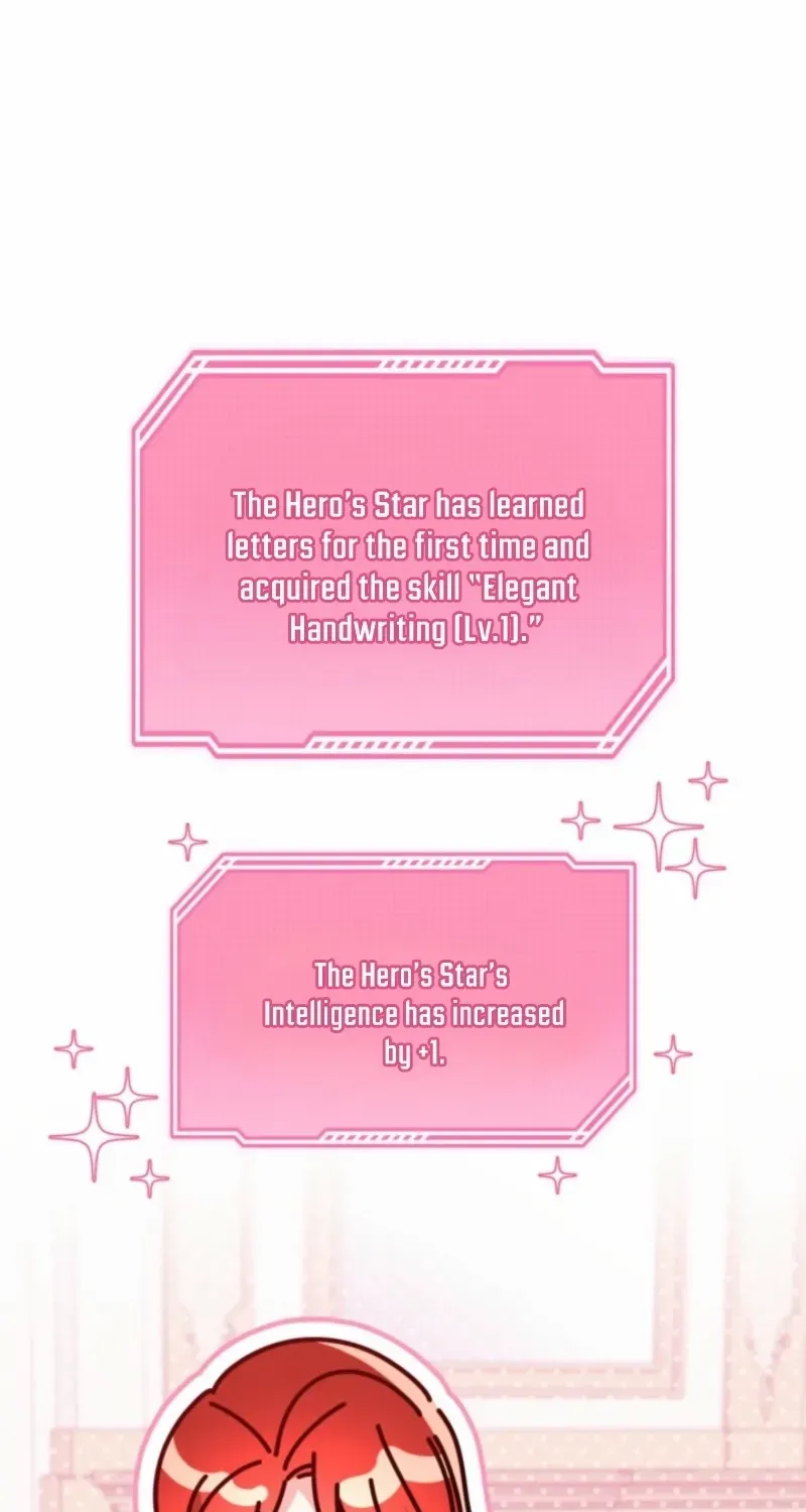 When I adopted the main character, the genre changed. Chapter 13 page 48 - 
