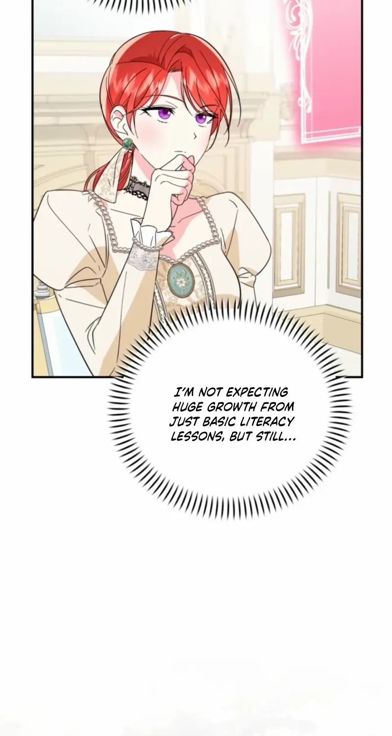 When I adopted the main character, the genre changed. Chapter 13 page 59 - 