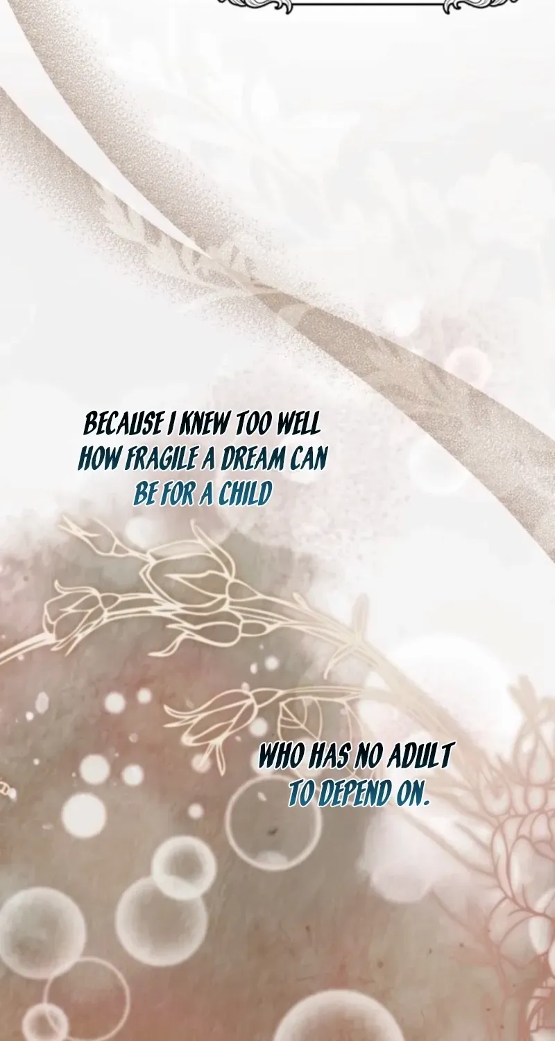 When I adopted the main character, the genre changed. Chapter 13 page 61 - 