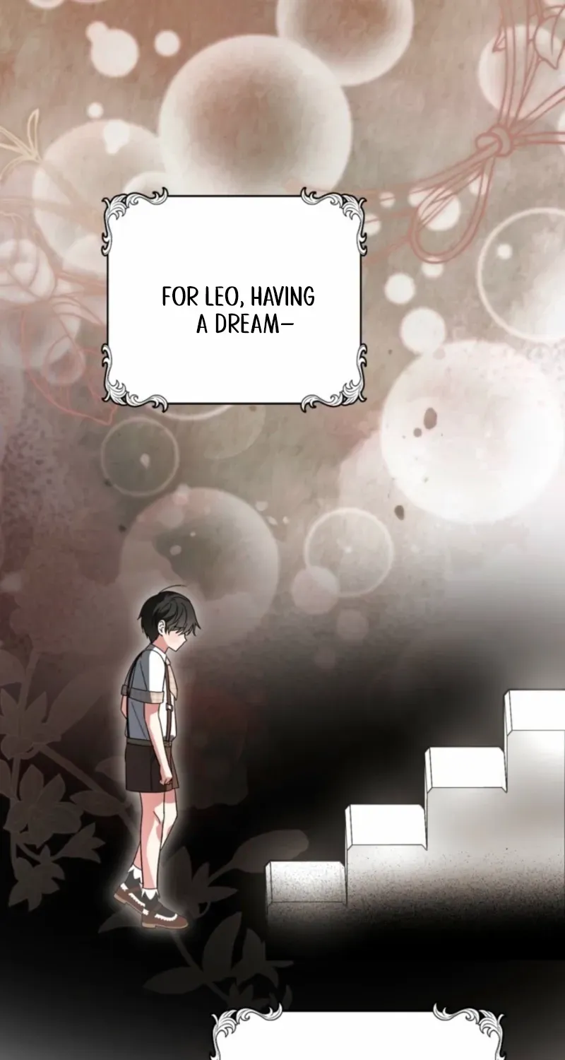 When I adopted the main character, the genre changed. Chapter 13 page 62 - 