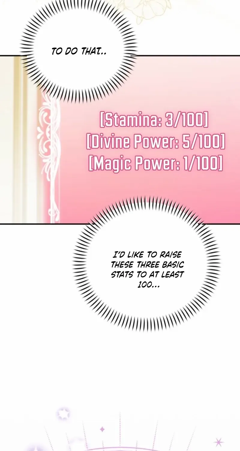 When I adopted the main character, the genre changed. Chapter 13 page 67 - 