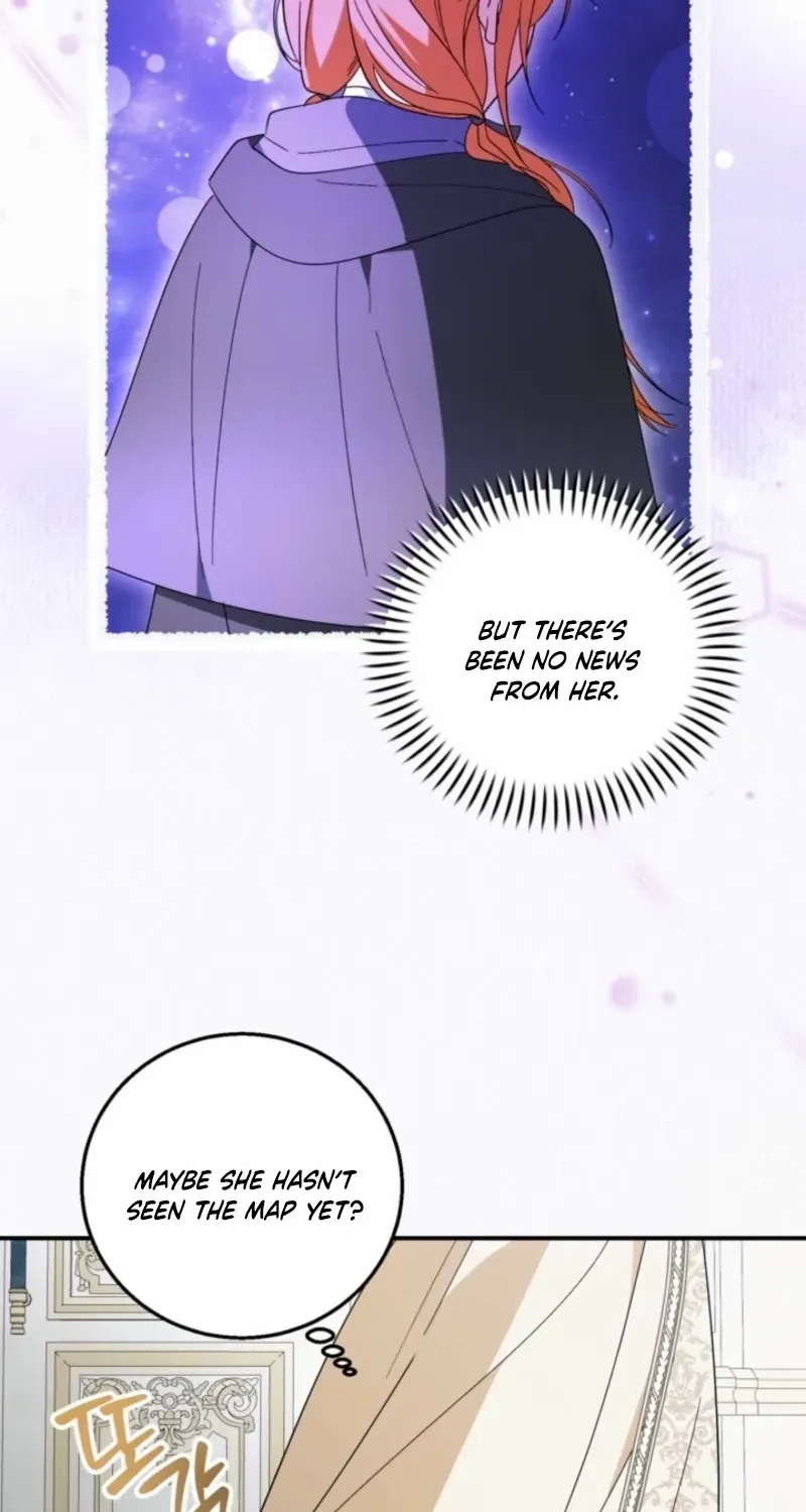 When I adopted the main character, the genre changed. Chapter 13 page 69 - 