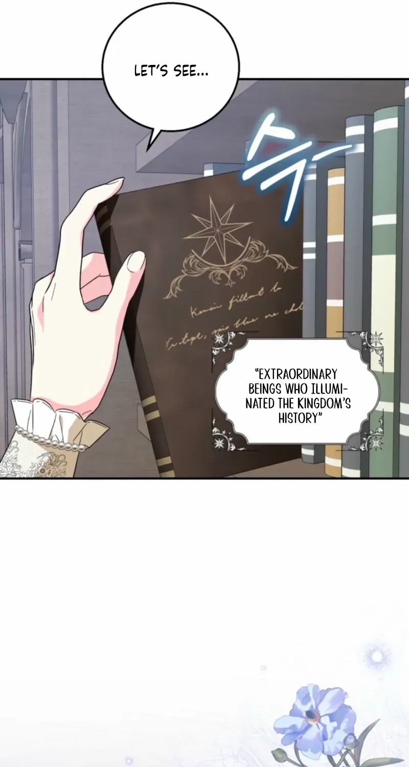 When I adopted the main character, the genre changed. Chapter 13 page 72 - 