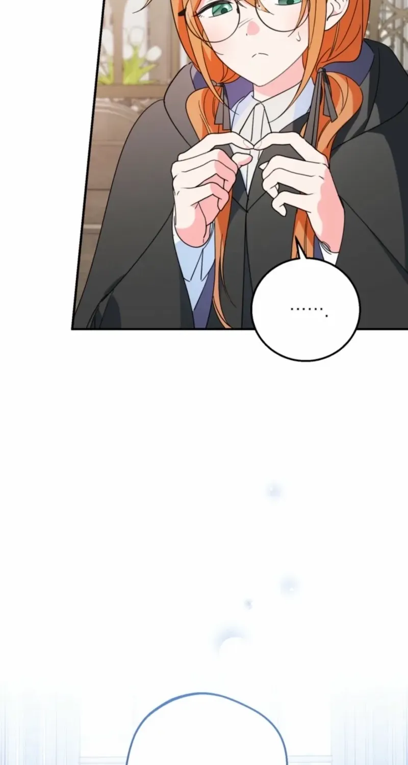 When I adopted the main character, the genre changed. Chapter 13 page 9 - 