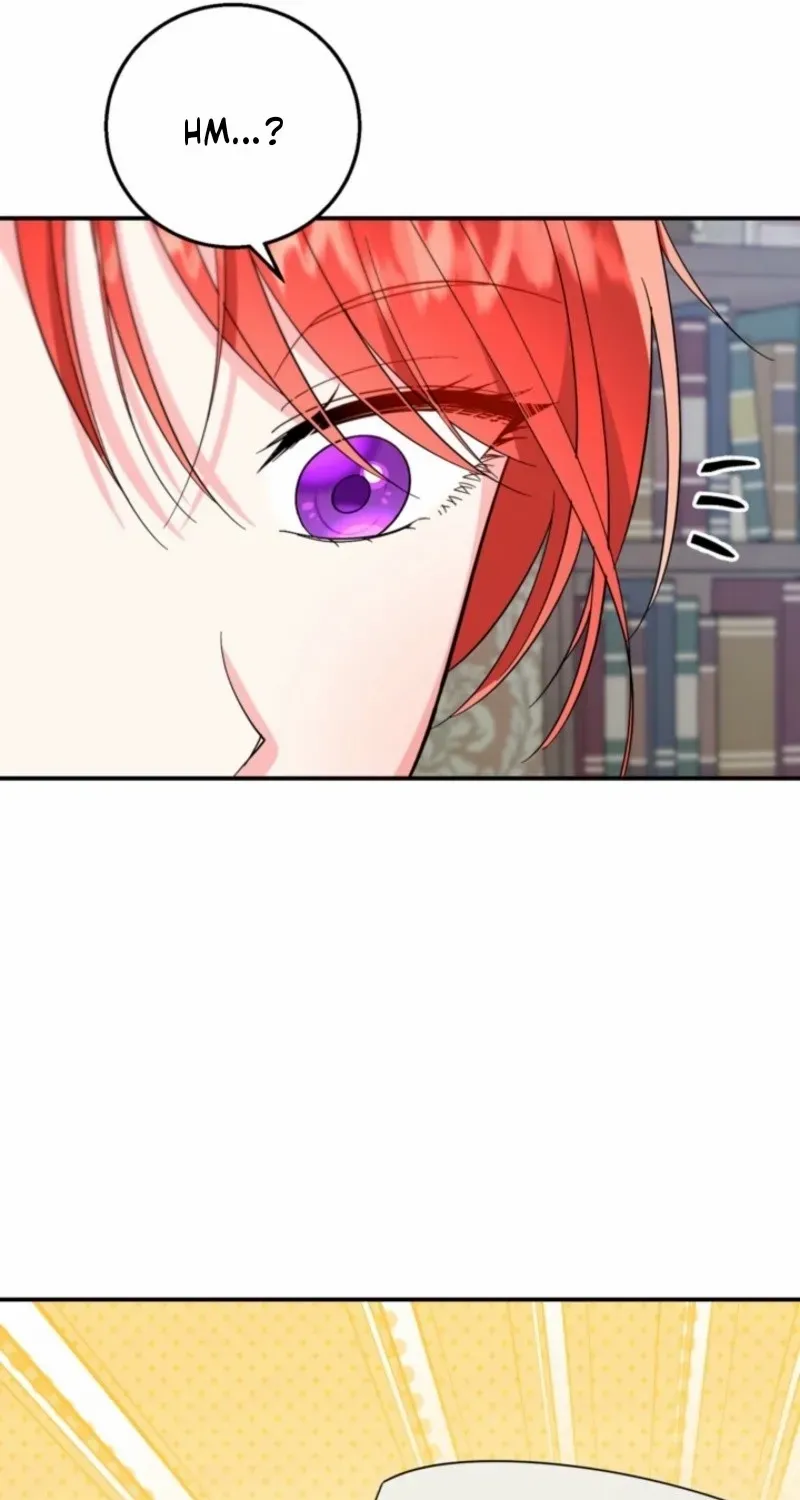 When I adopted the main character, the genre changed. Chapter 14 page 11 - 