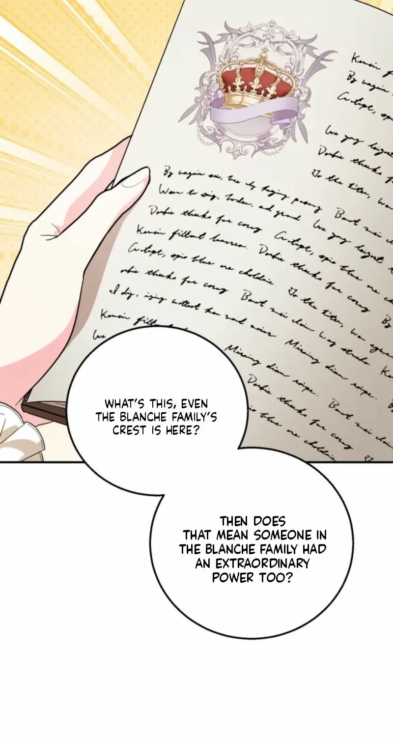 When I adopted the main character, the genre changed. Chapter 14 page 12 - 