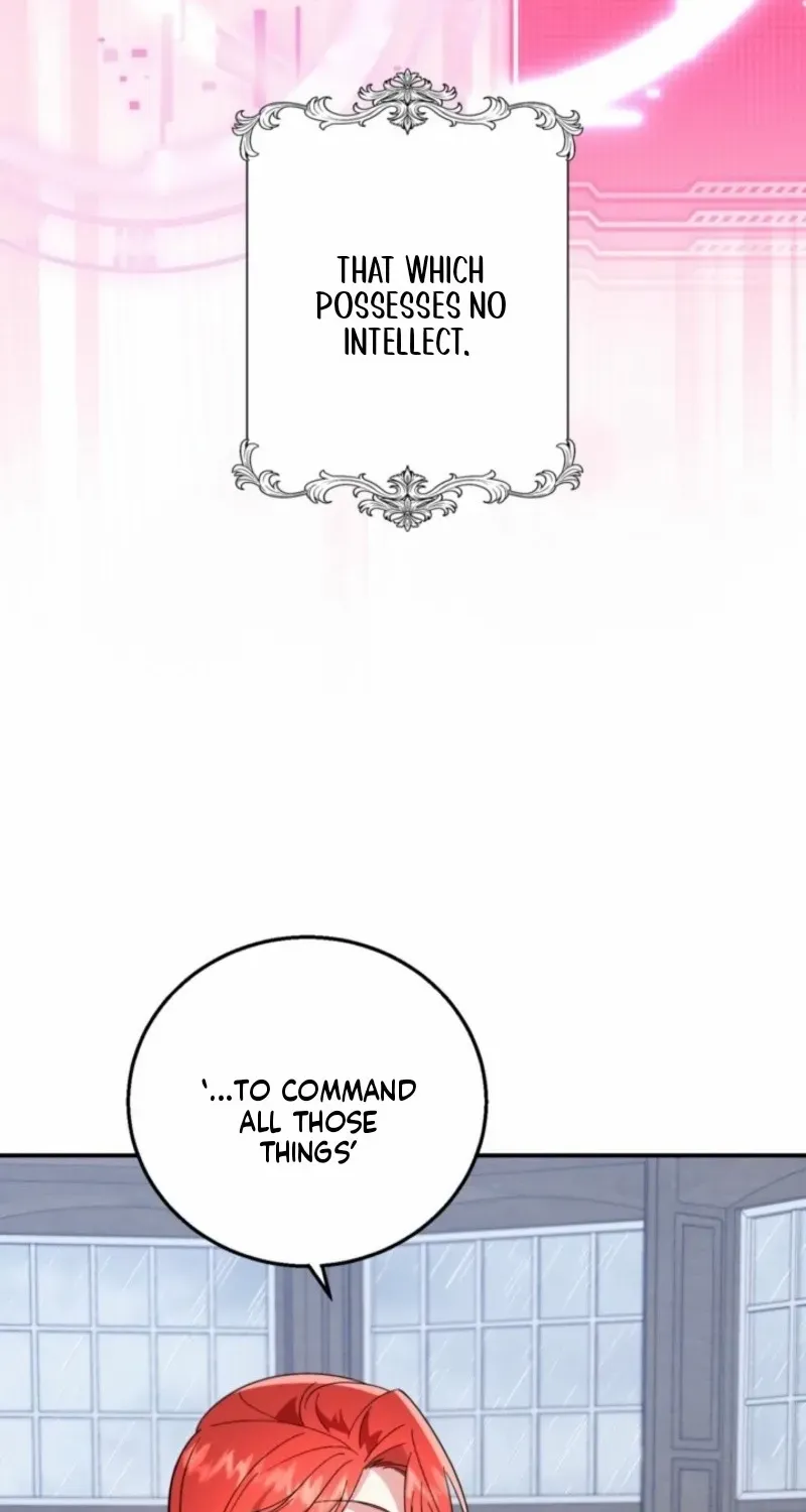 When I adopted the main character, the genre changed. Chapter 14 page 14 - 