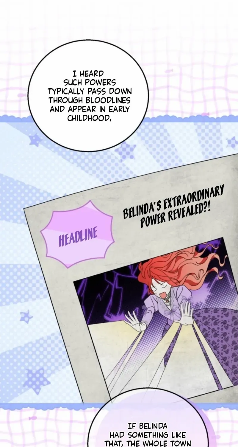 When I adopted the main character, the genre changed. Chapter 14 page 17 - 
