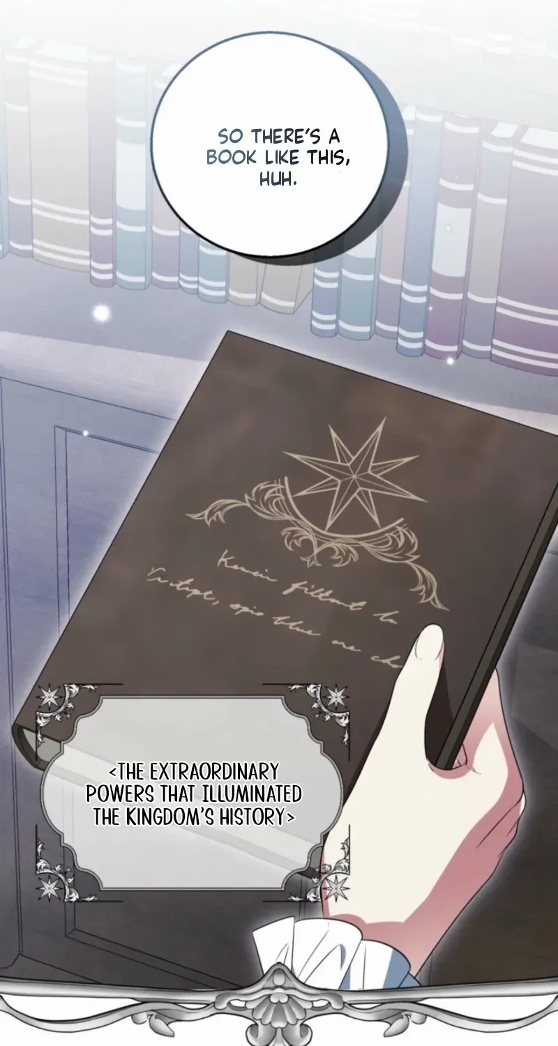 When I adopted the main character, the genre changed. Chapter 14 page 3 - 