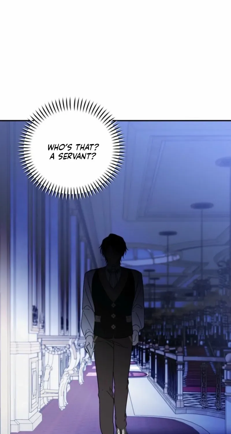 When I adopted the main character, the genre changed. Chapter 14 page 21 - 