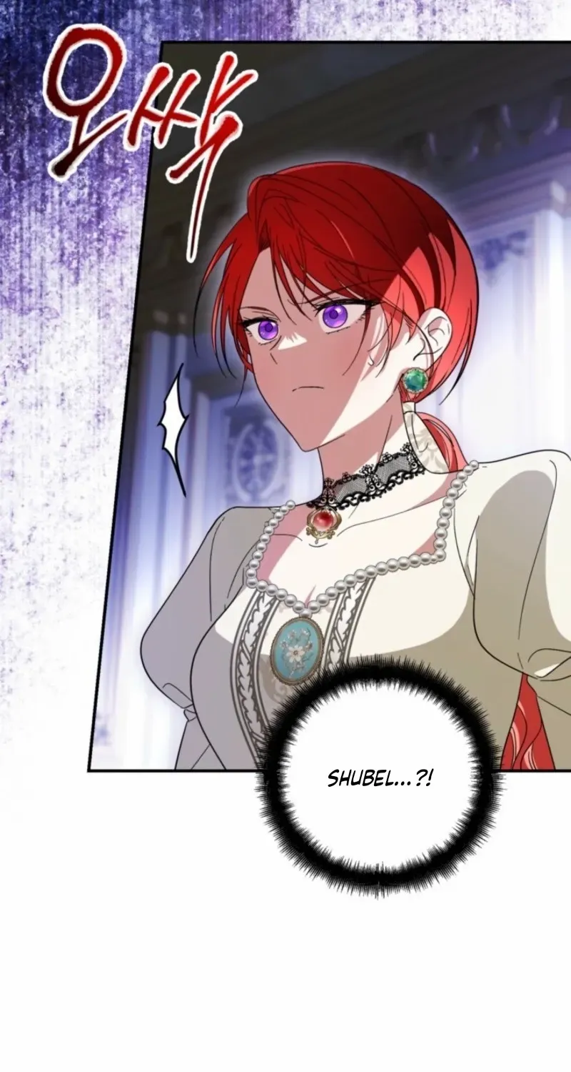 When I adopted the main character, the genre changed. Chapter 14 page 25 - 