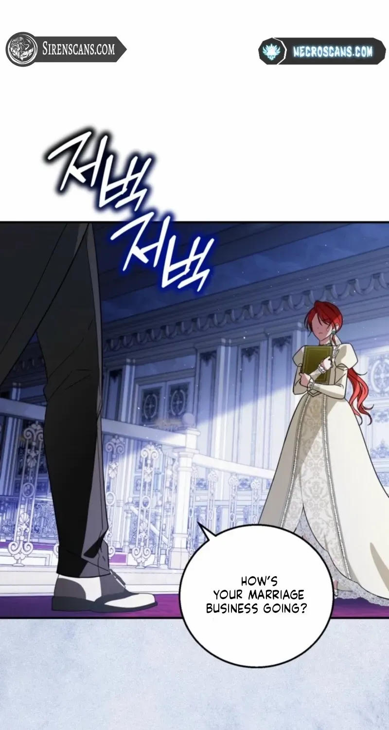 When I adopted the main character, the genre changed. Chapter 14 page 26 - 