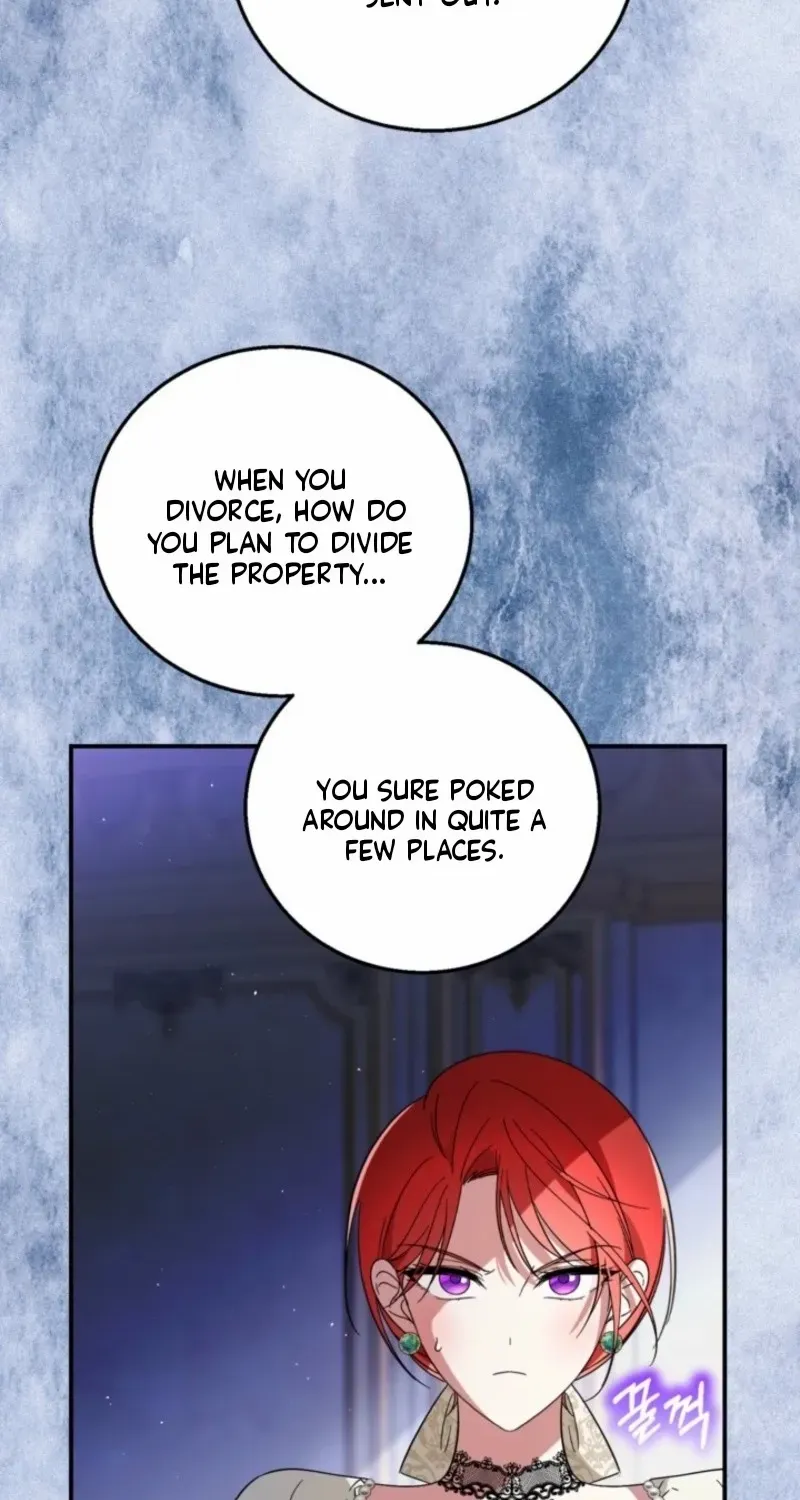 When I adopted the main character, the genre changed. Chapter 14 page 28 - 