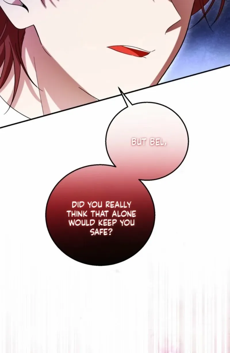 When I adopted the main character, the genre changed. Chapter 14 page 30 - 