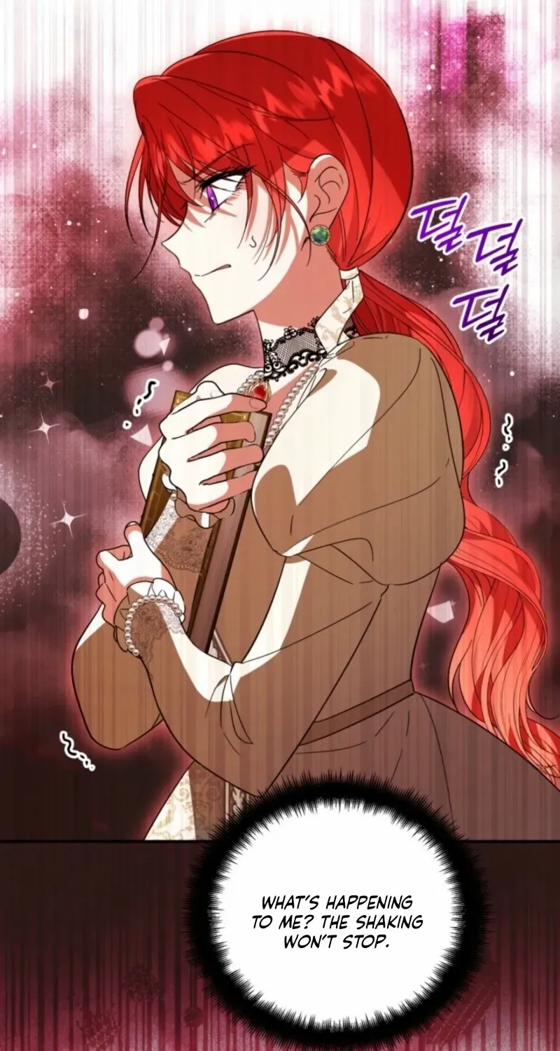 When I adopted the main character, the genre changed. Chapter 14 page 31 - 