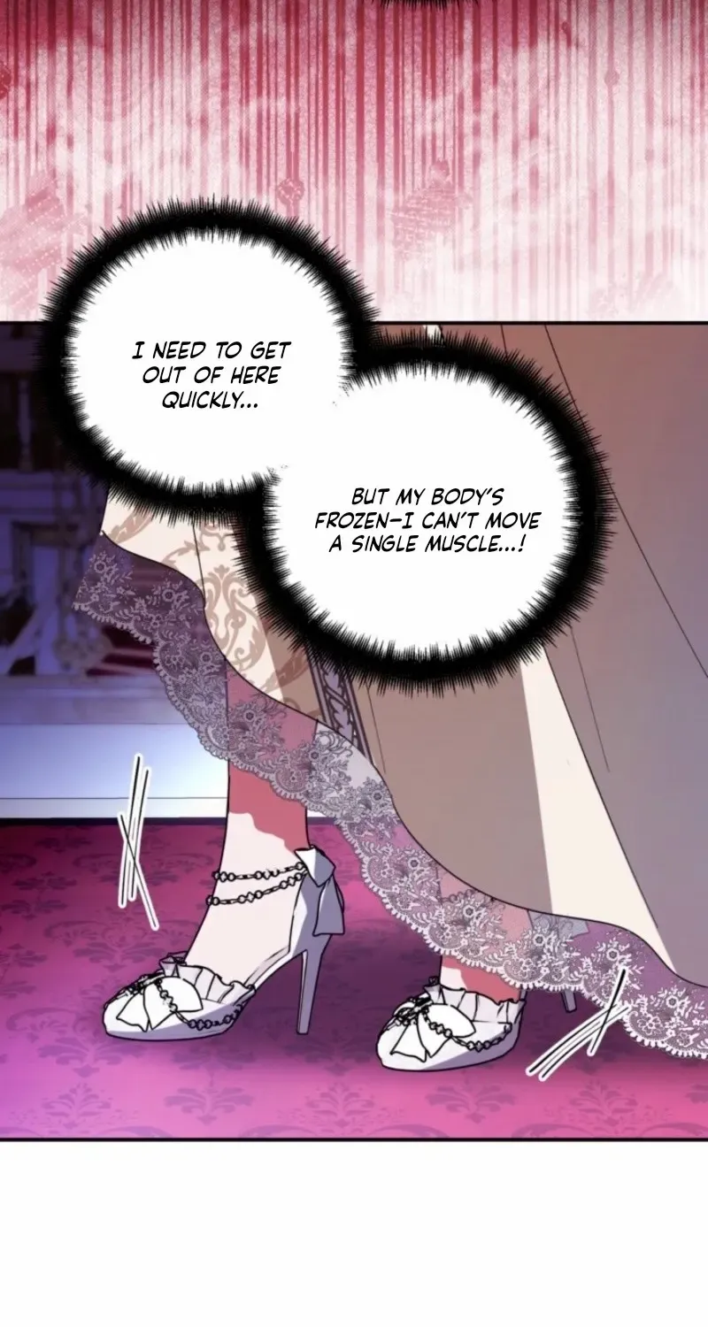 When I adopted the main character, the genre changed. Chapter 14 page 32 - 
