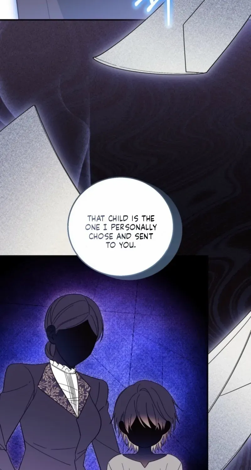 When I adopted the main character, the genre changed. Chapter 14 page 39 - 