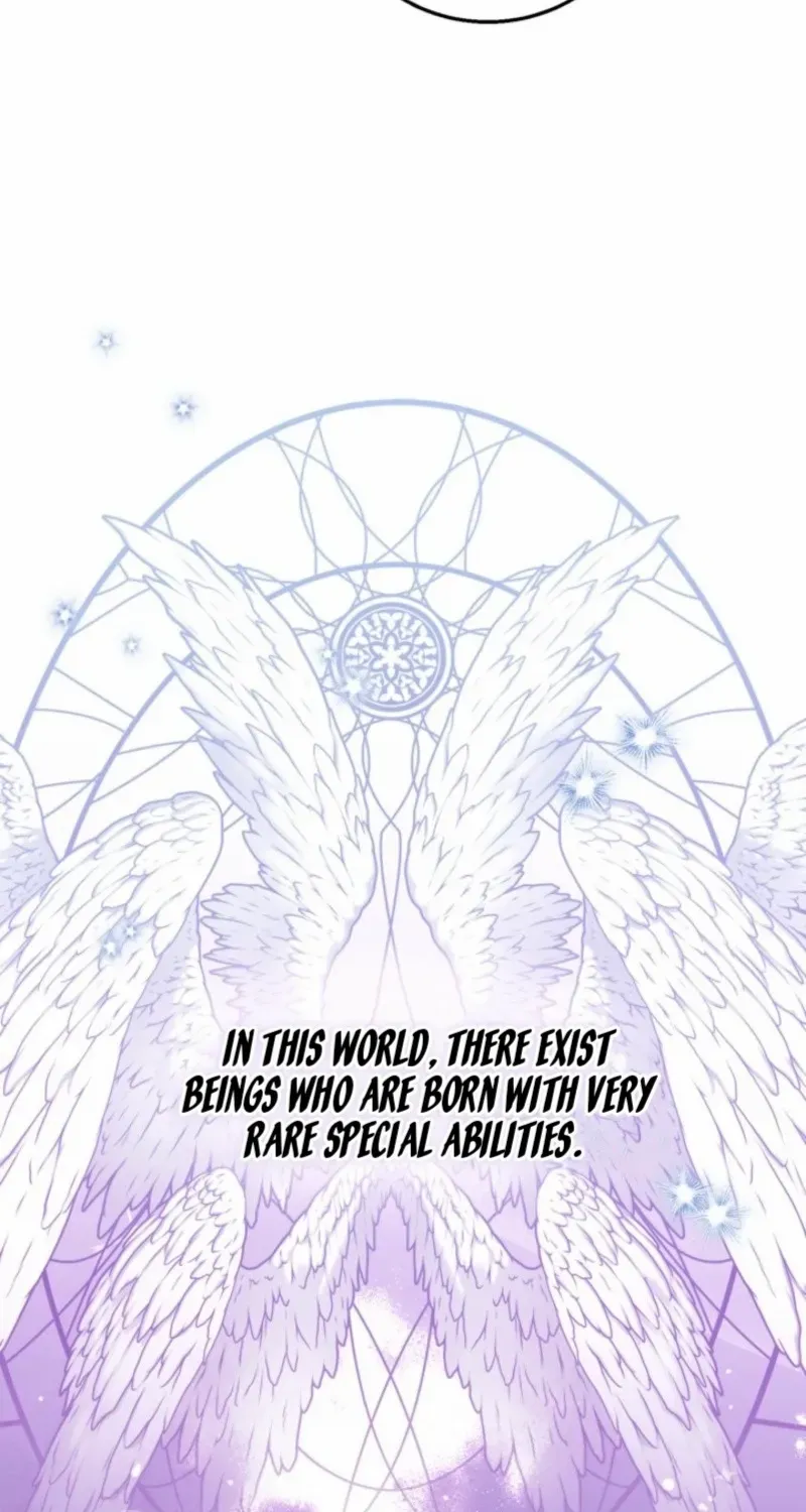 When I adopted the main character, the genre changed. Chapter 14 page 5 - 