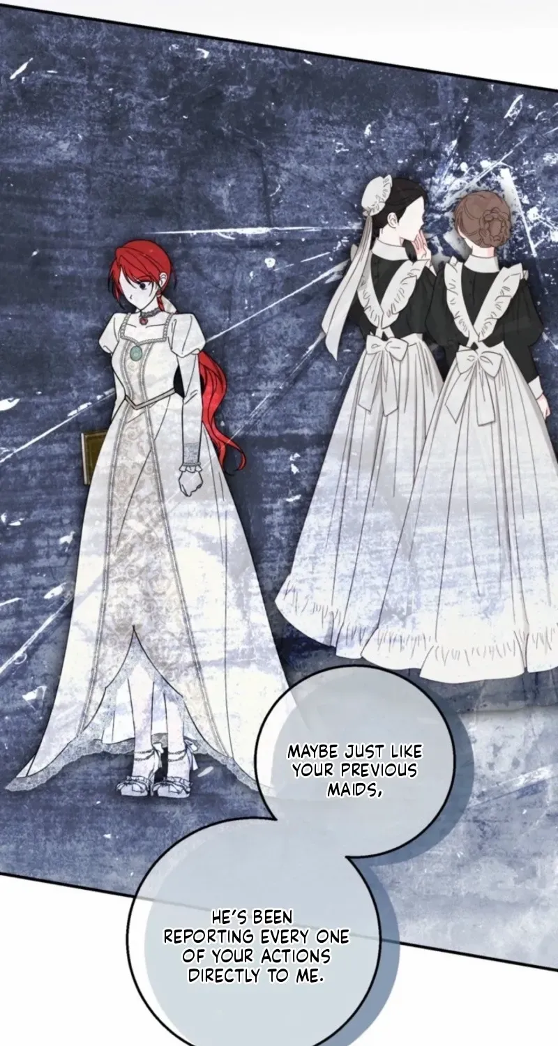 When I adopted the main character, the genre changed. Chapter 14 page 41 - 