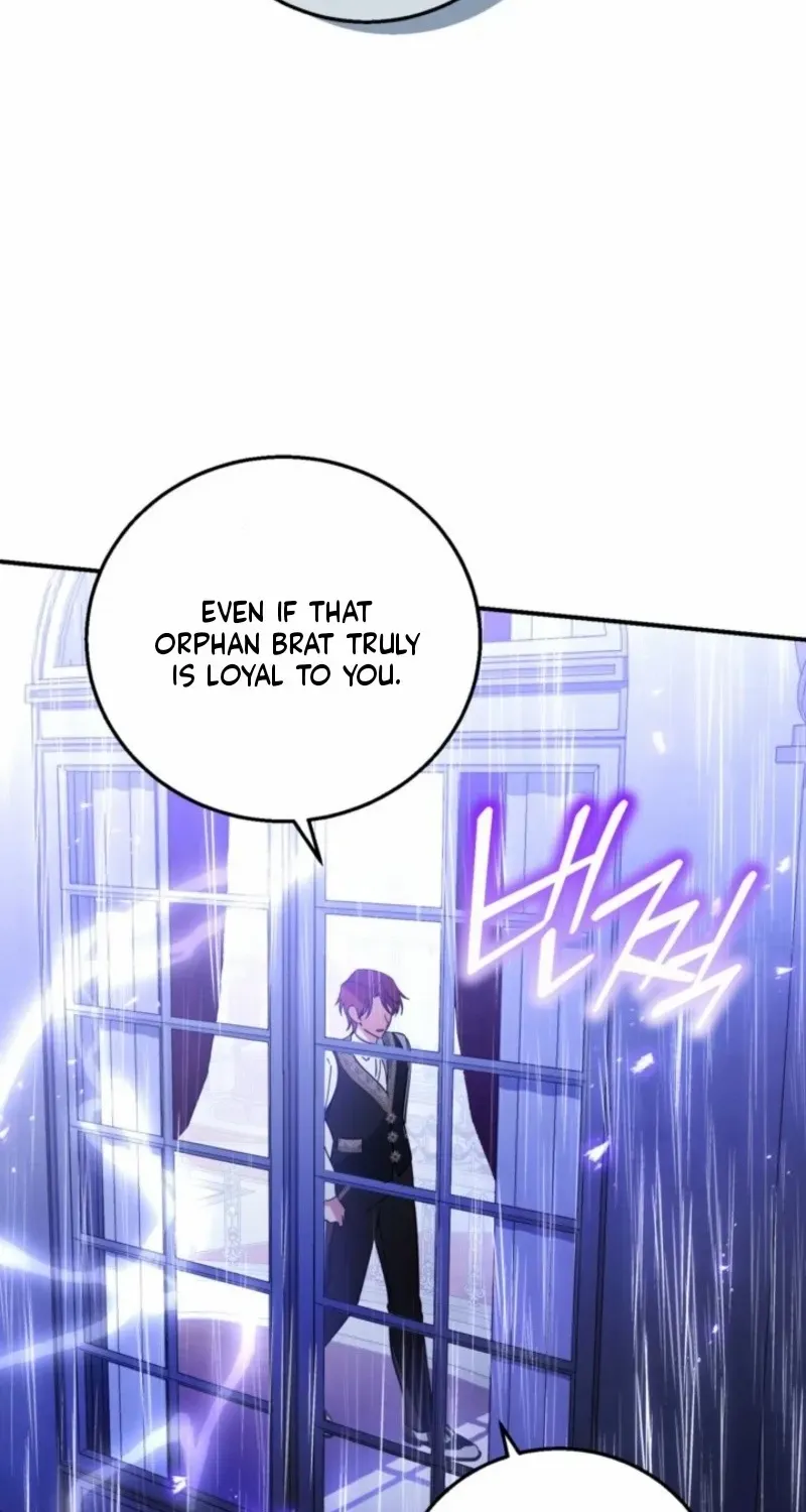 When I adopted the main character, the genre changed. Chapter 14 page 42 - 