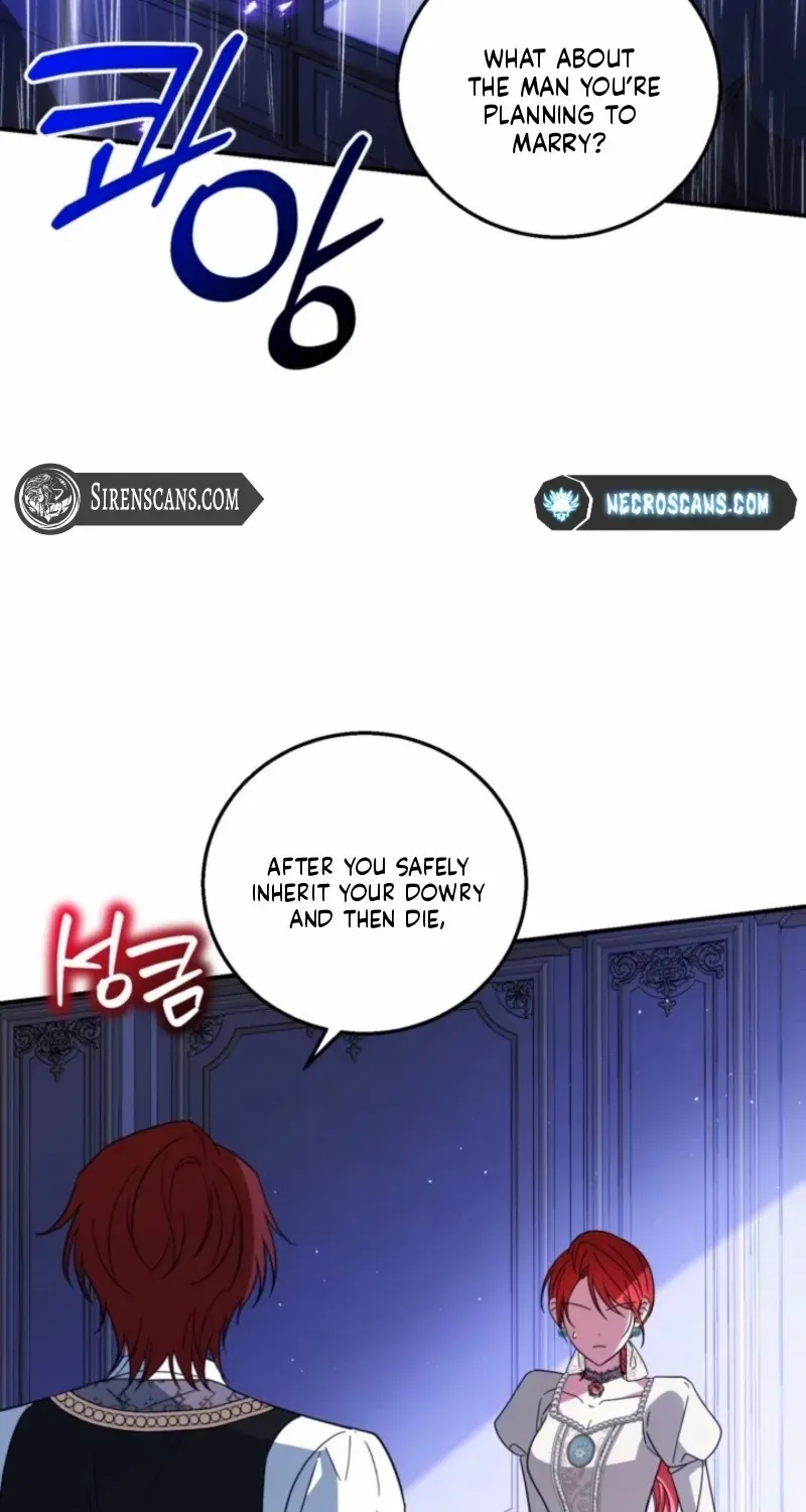 When I adopted the main character, the genre changed. Chapter 14 page 43 - 