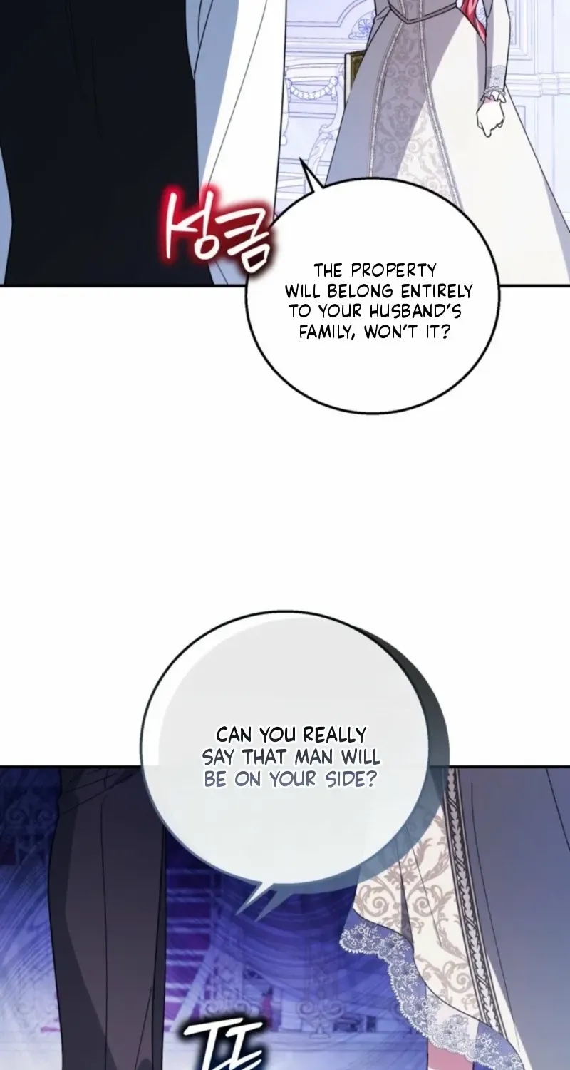 When I adopted the main character, the genre changed. Chapter 14 page 44 - 