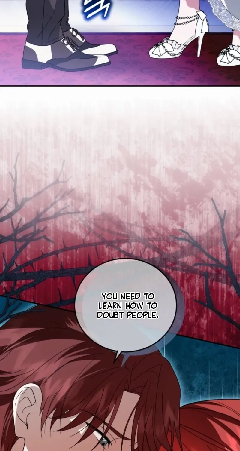 When I adopted the main character, the genre changed. Chapter 14 page 45 - 