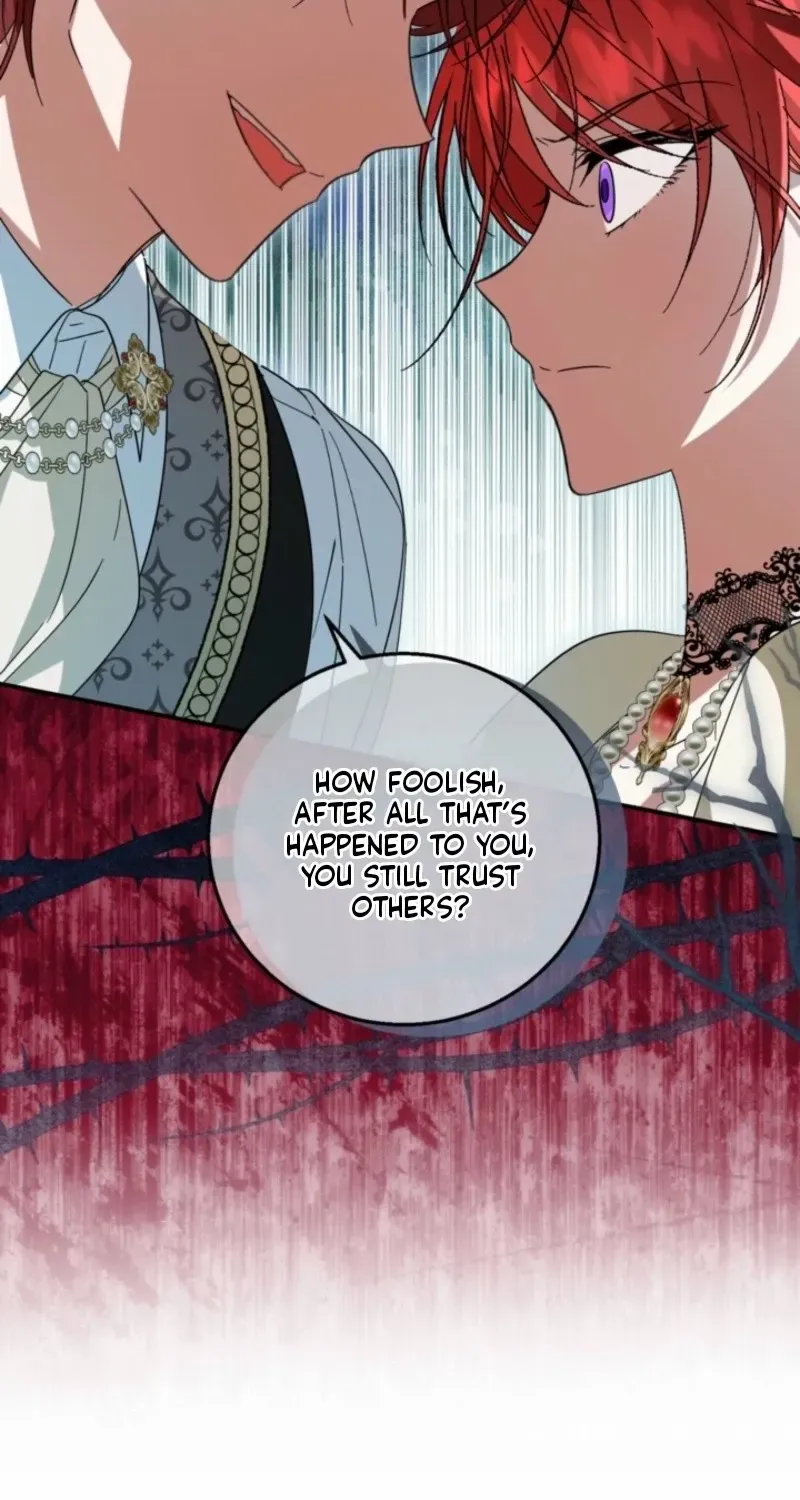 When I adopted the main character, the genre changed. Chapter 14 page 46 - 