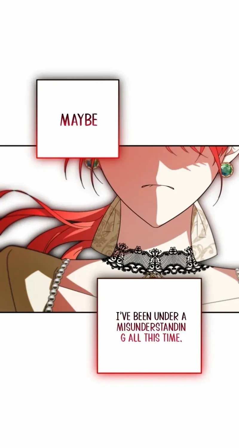 When I adopted the main character, the genre changed. Chapter 14 page 47 - 