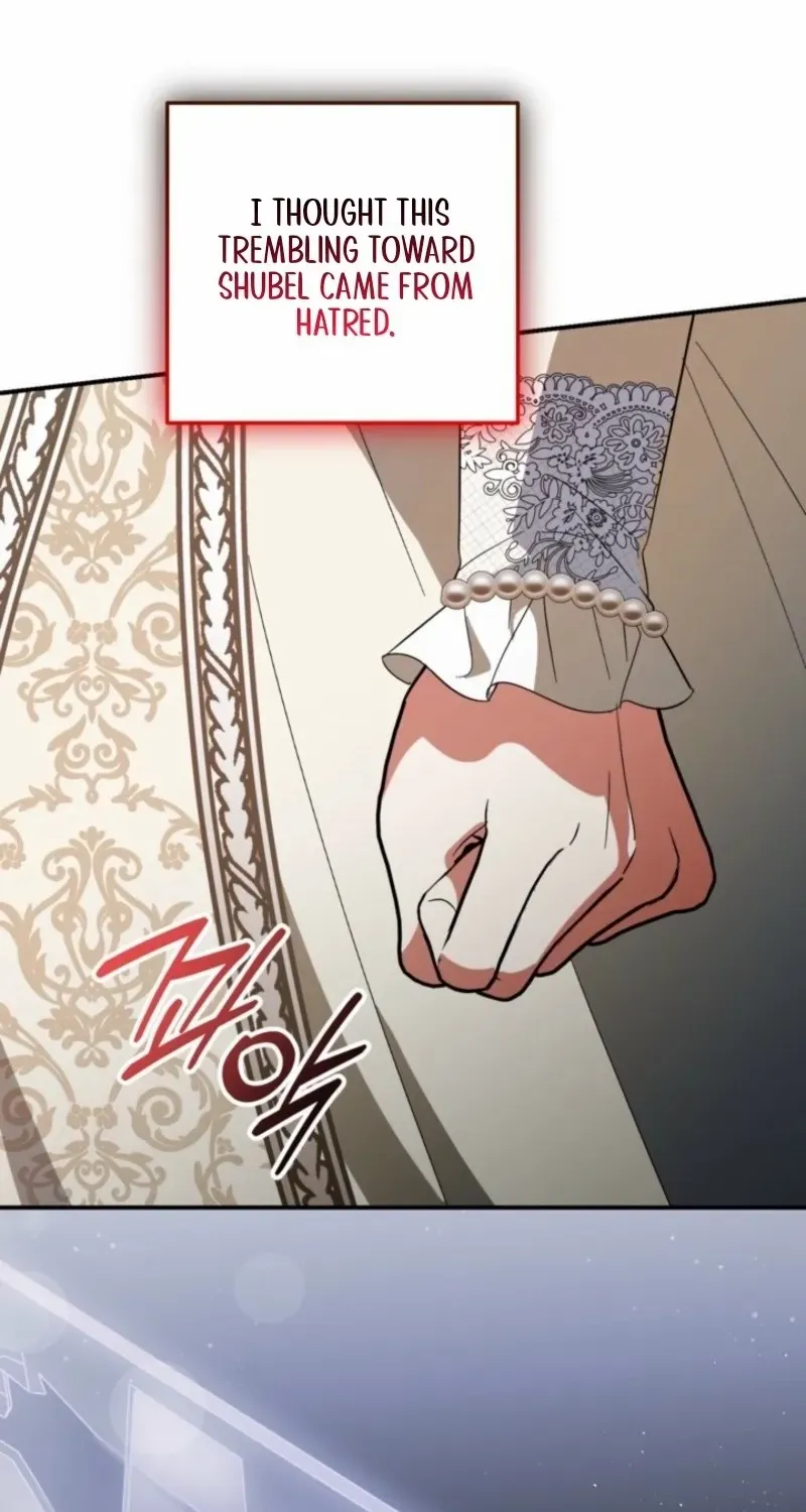 When I adopted the main character, the genre changed. Chapter 14 page 48 - 