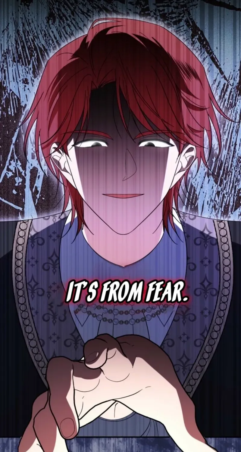 When I adopted the main character, the genre changed. Chapter 14 page 50 - 
