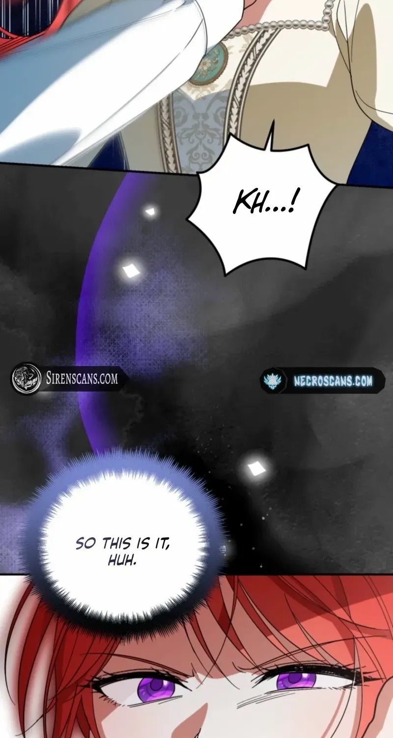 When I adopted the main character, the genre changed. Chapter 14 page 52 - 