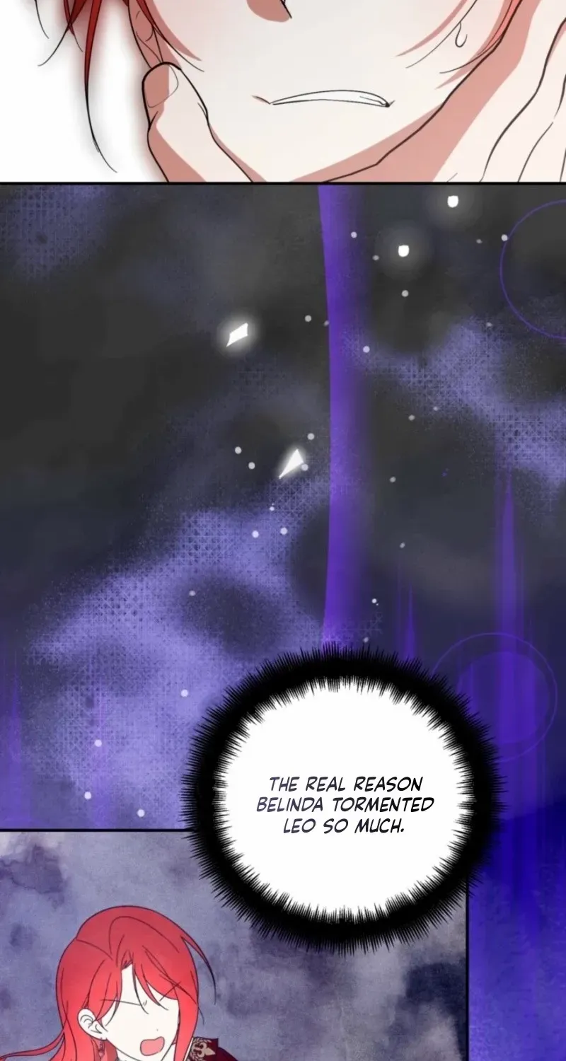 When I adopted the main character, the genre changed. Chapter 14 page 53 - 