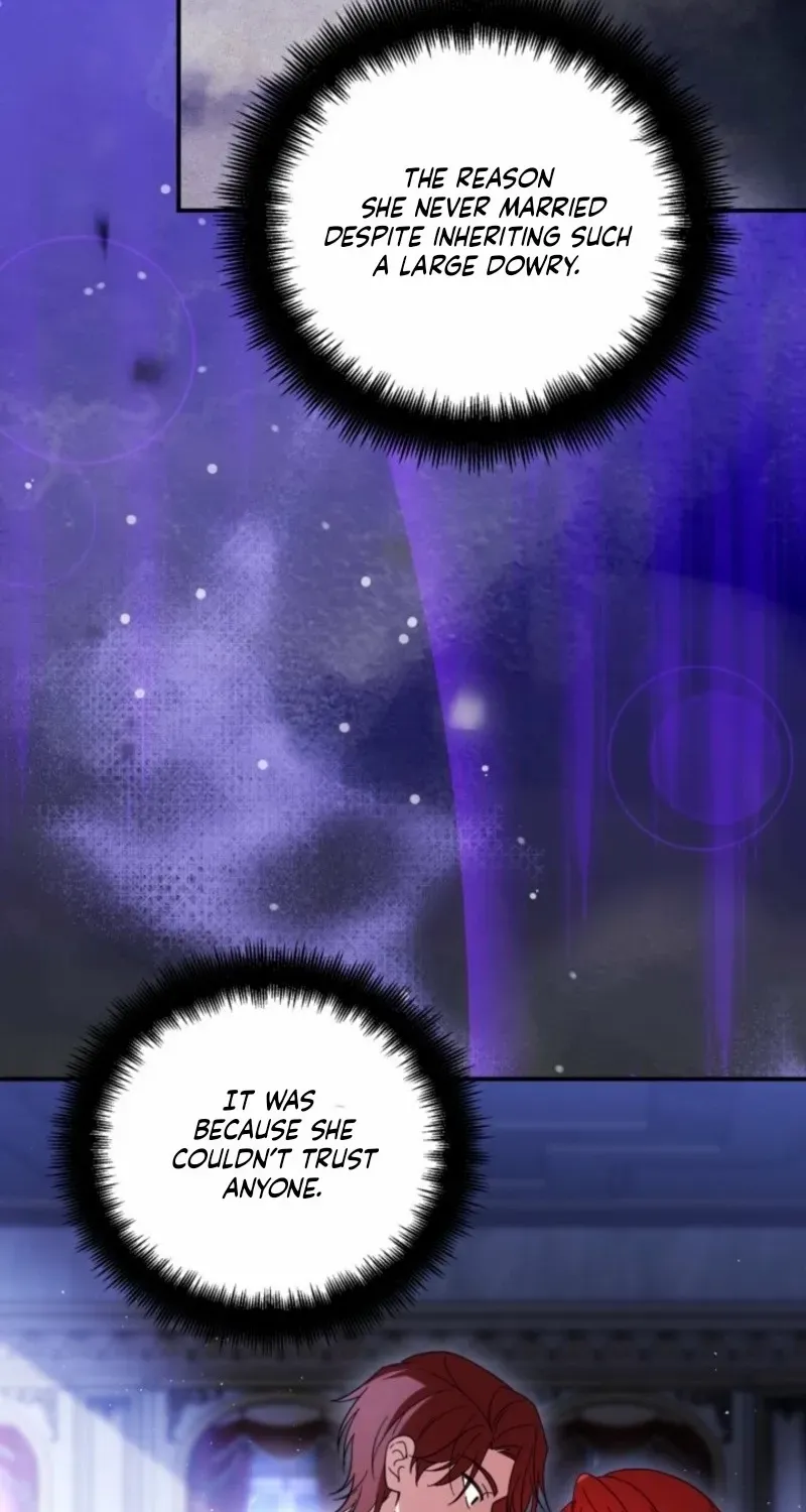 When I adopted the main character, the genre changed. Chapter 14 page 55 - 