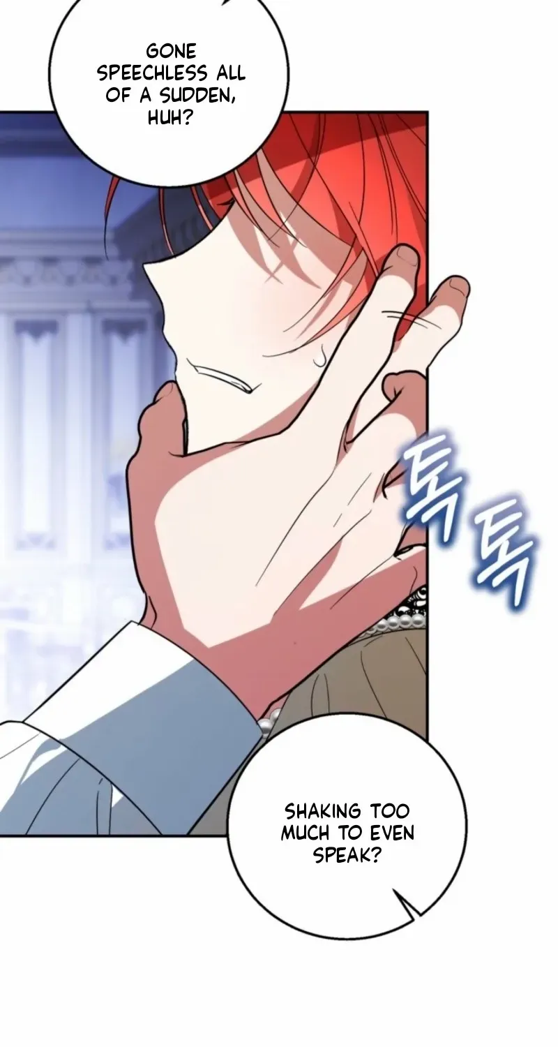 When I adopted the main character, the genre changed. Chapter 14 page 57 - 