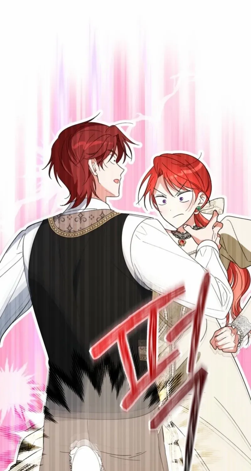 When I adopted the main character, the genre changed. Chapter 14 page 60 - 