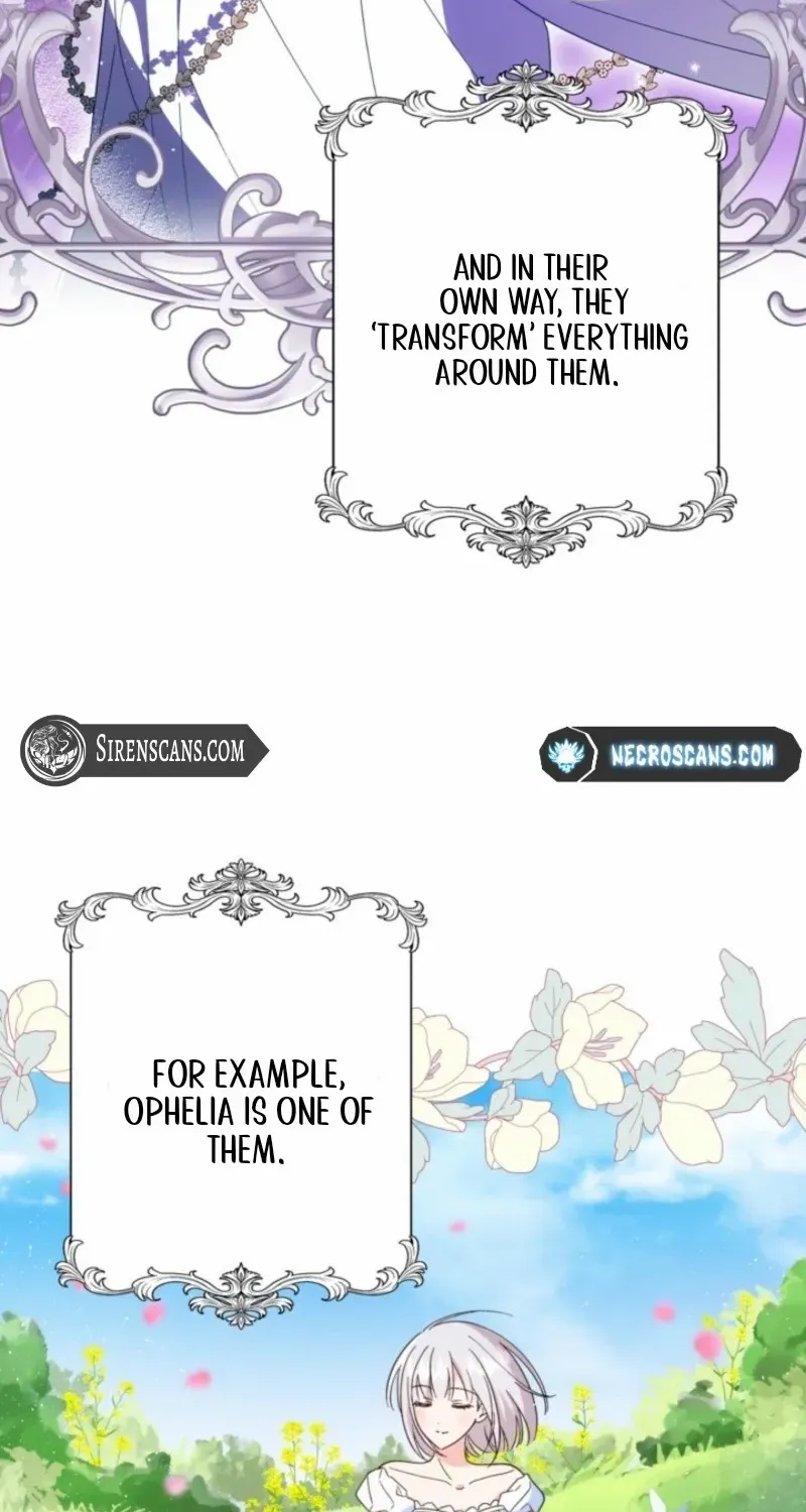 When I adopted the main character, the genre changed. Chapter 14 page 7 - 