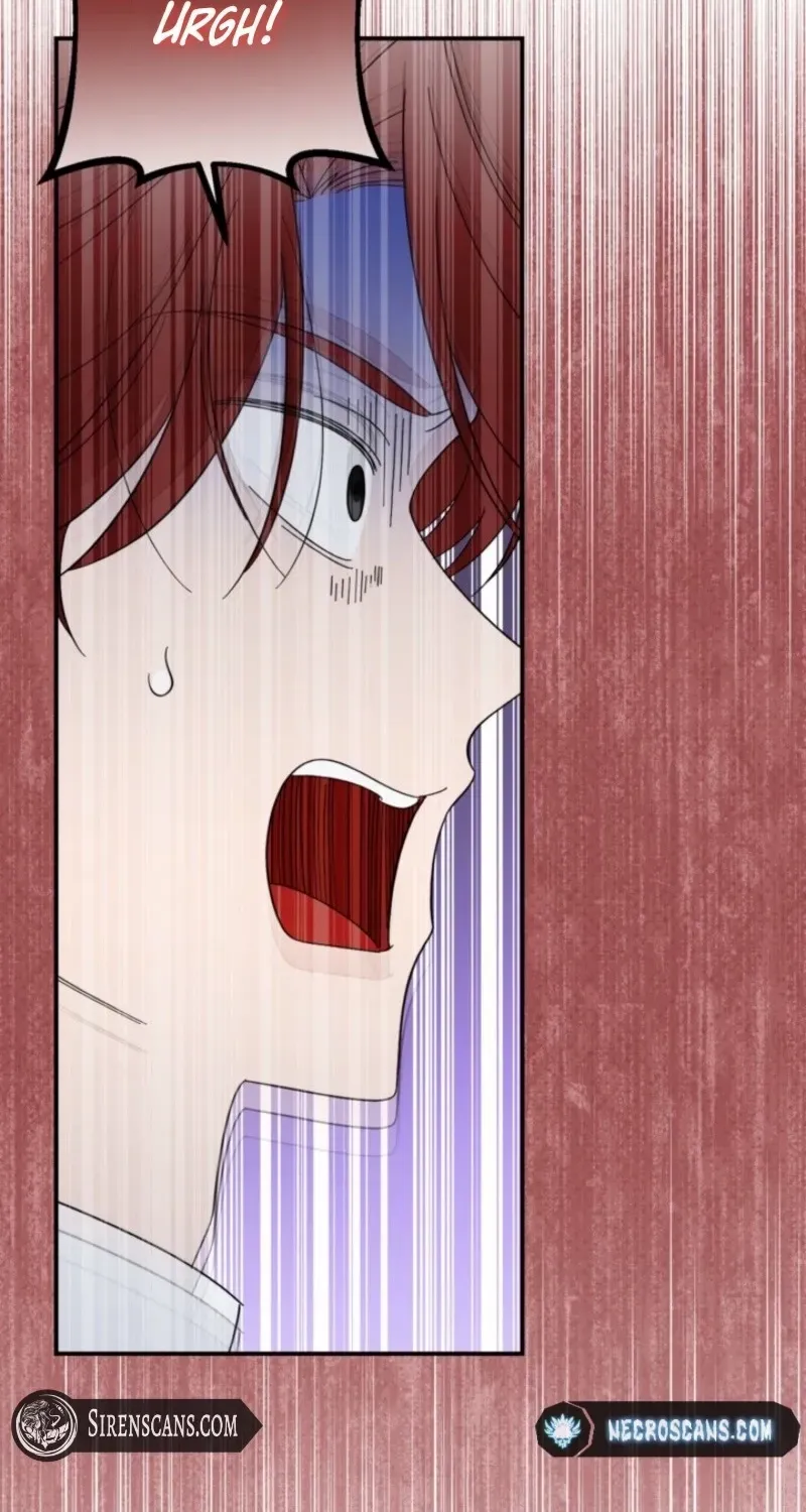 When I adopted the main character, the genre changed. Chapter 14 page 62 - 