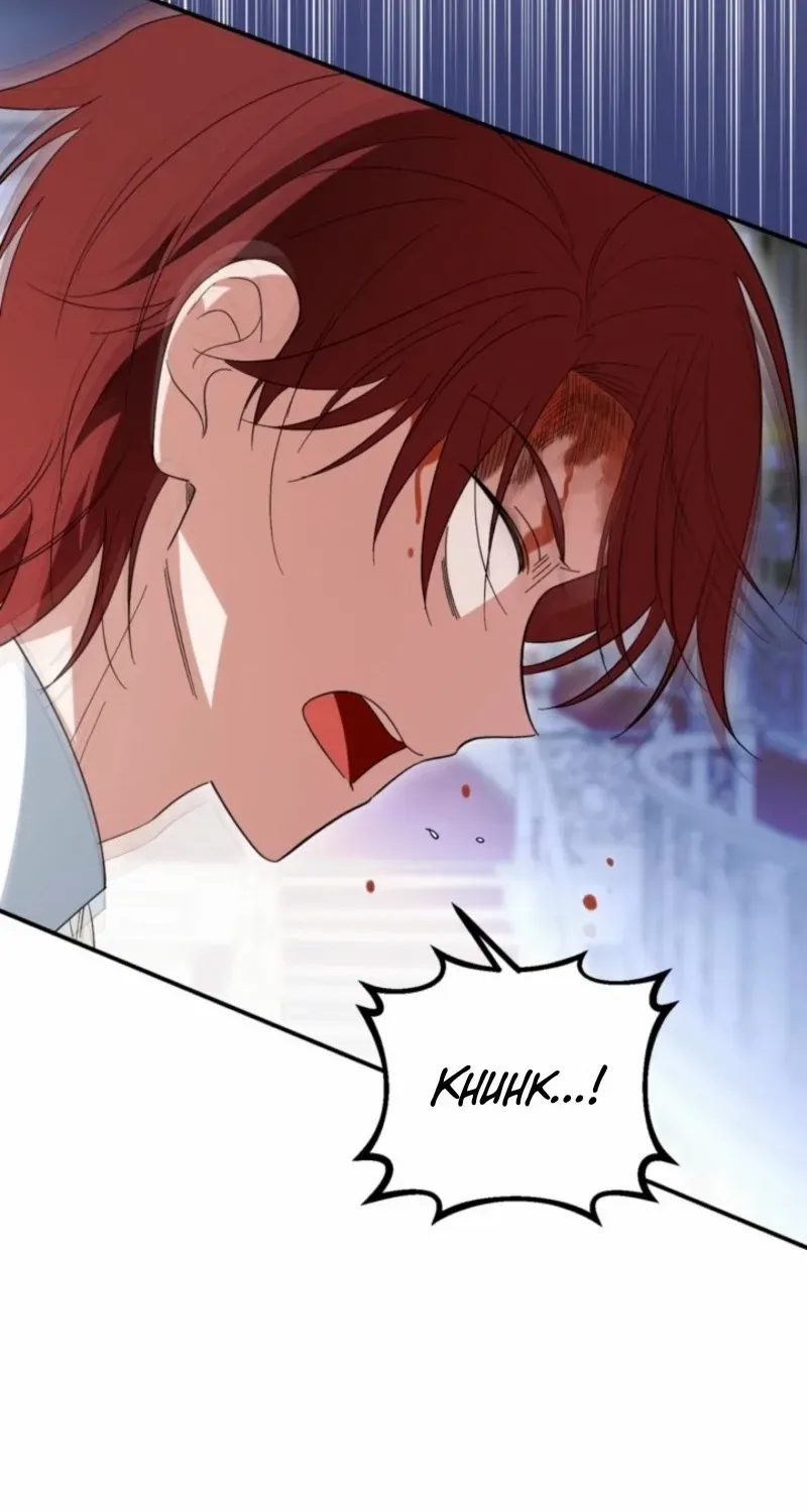 When I adopted the main character, the genre changed. Chapter 14 page 67 - 