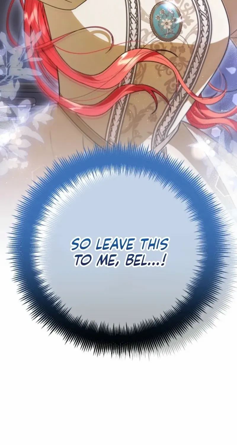When I adopted the main character, the genre changed. Chapter 14 page 69 - 