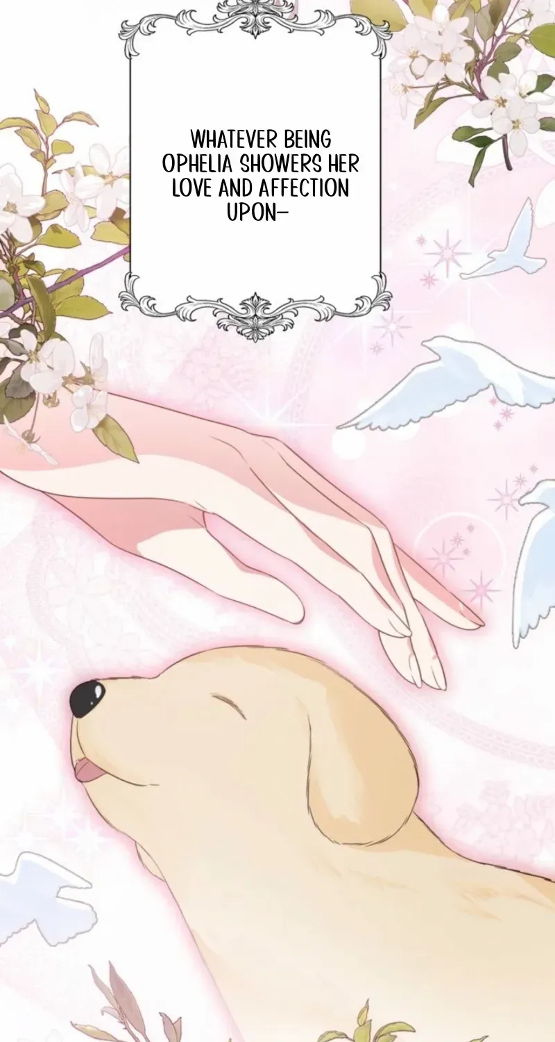 When I adopted the main character, the genre changed. Chapter 14 page 9 - 