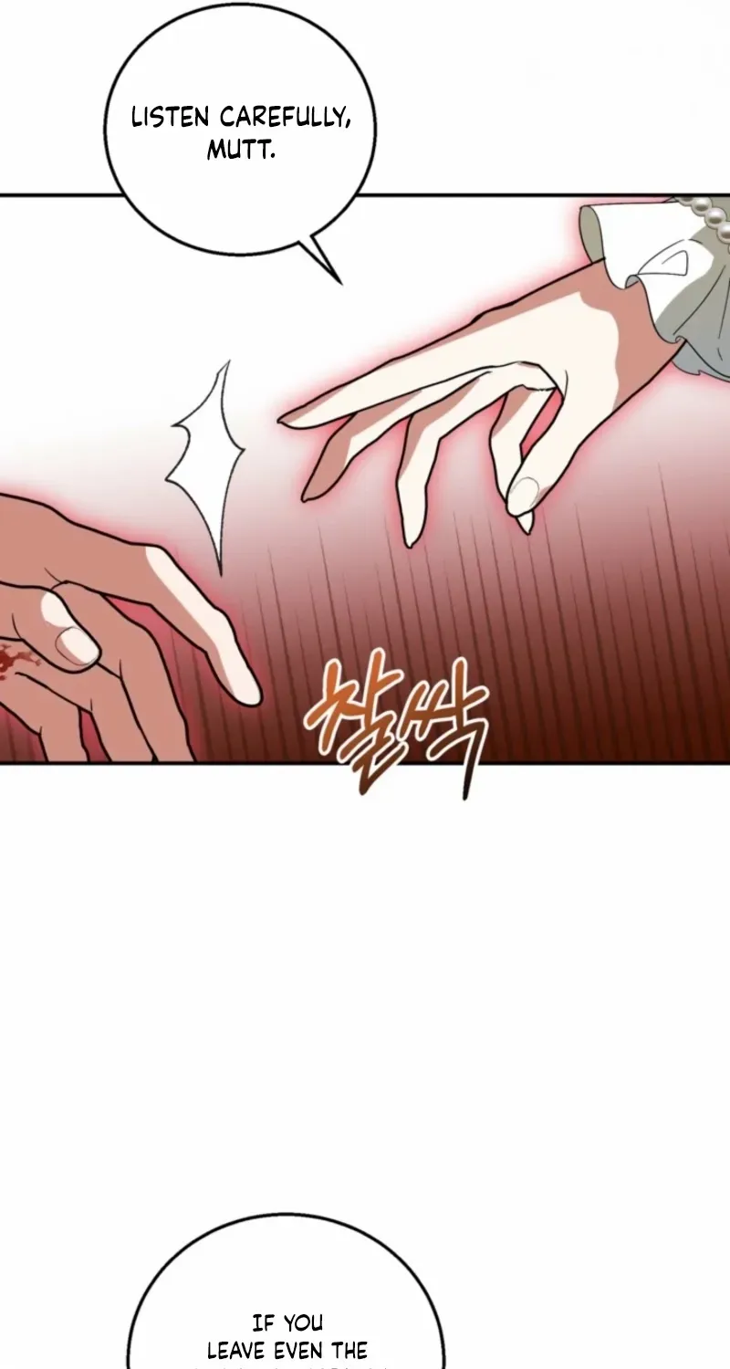 When I adopted the main character, the genre changed. Chapter 15 page 12 - 