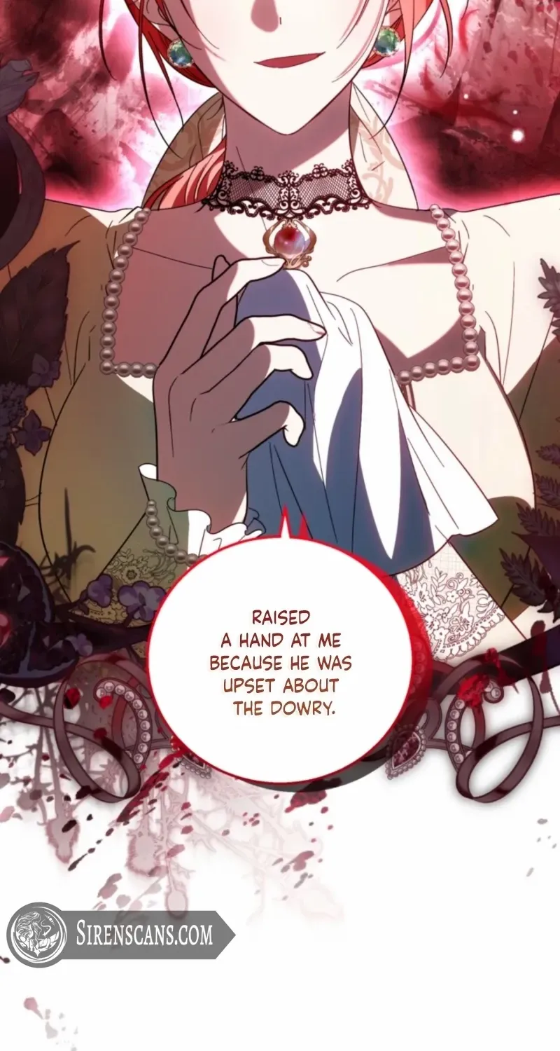 When I adopted the main character, the genre changed. Chapter 15 page 15 - 