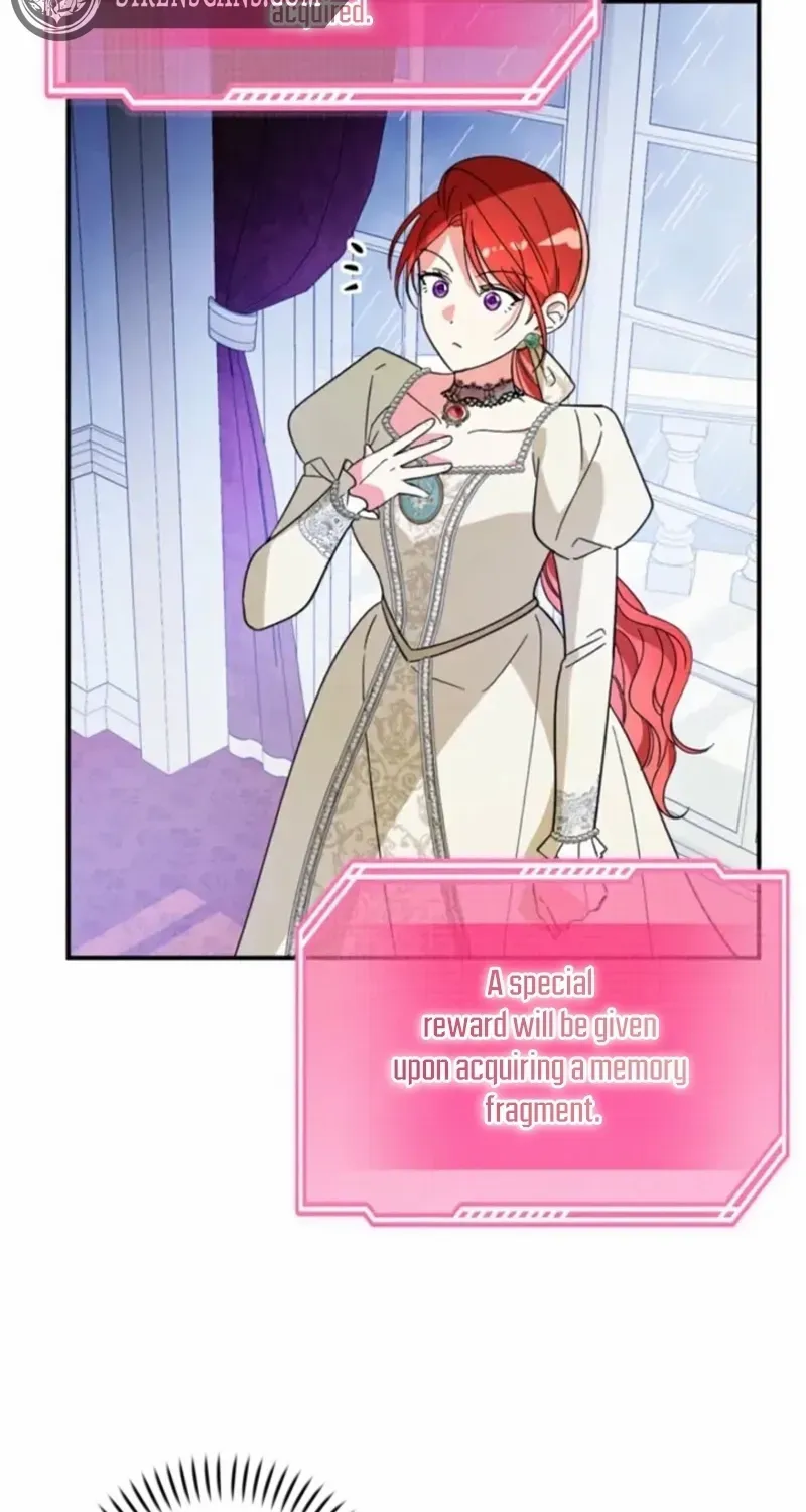 When I adopted the main character, the genre changed. Chapter 15 page 25 - 