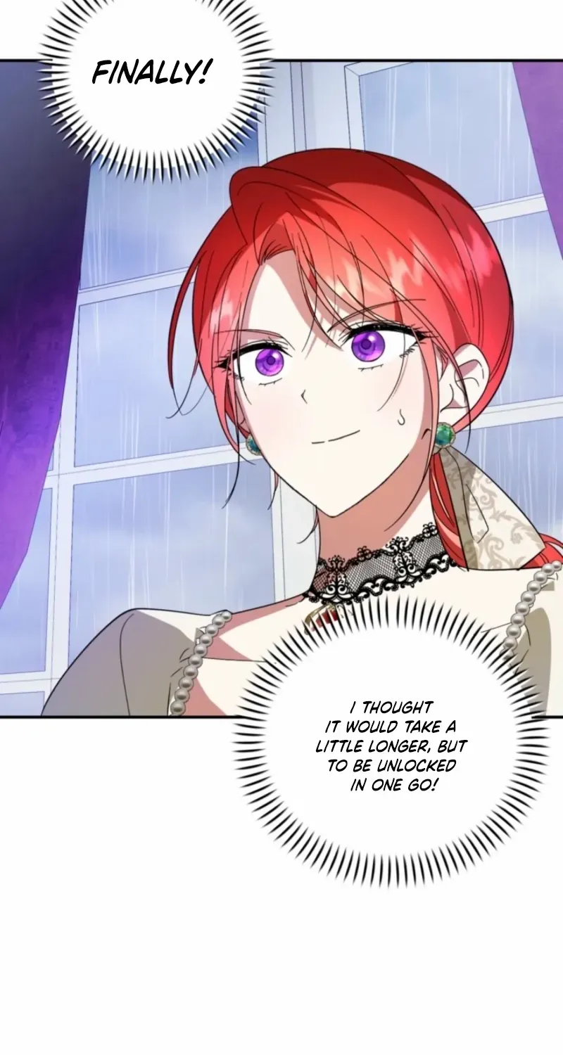 When I adopted the main character, the genre changed. Chapter 15 page 26 - 