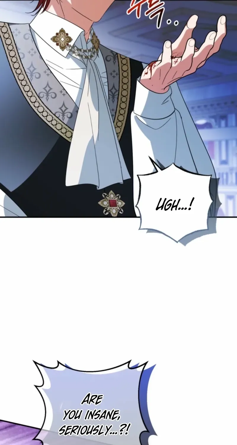 When I adopted the main character, the genre changed. Chapter 15 page 4 - 