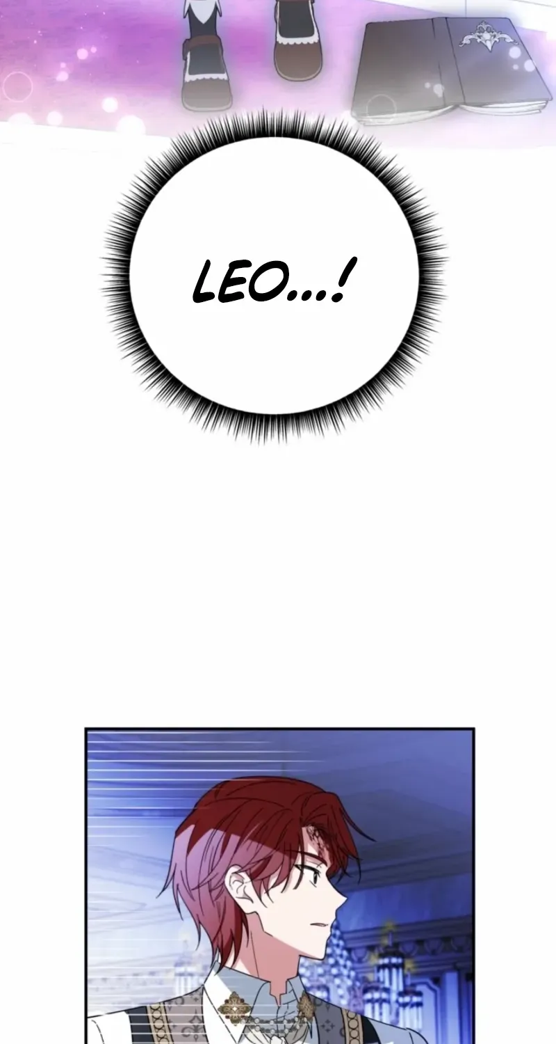 When I adopted the main character, the genre changed. Chapter 15 page 32 - 